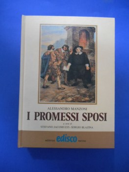 promessi sposi fc (jacomuzzi/blanzina) ril. x sup.