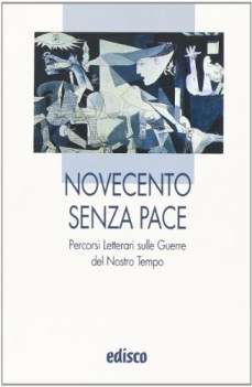novecento senza pace (lehmann)x m.e sup.