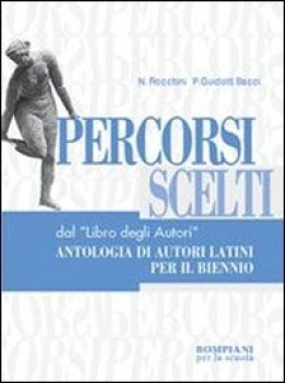 percorsi scelti dal "libro degli autori"