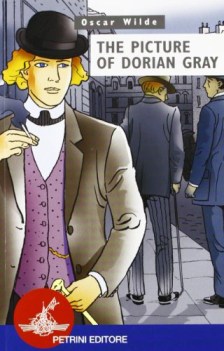 picture of dorian gray +cd