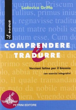 nuovo comprendere e tradurre ne00