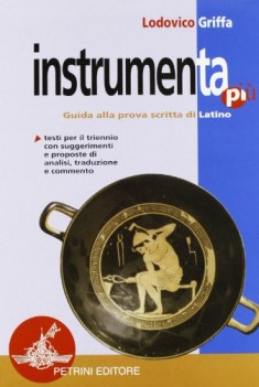 instrumenta versioni latine tr