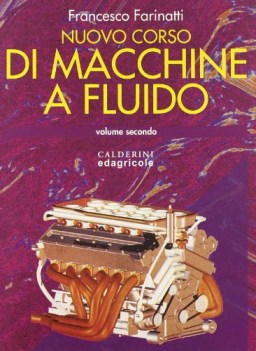 nuovo corso di macchine 2 a fluido