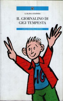 giornalino di gigi tempesta