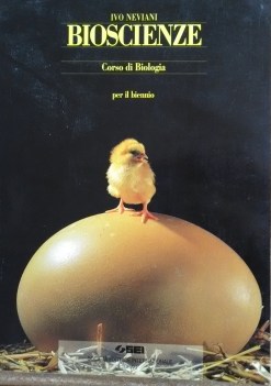 bioscienze