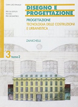 disegno e progettazione 3.2,proget. x itc