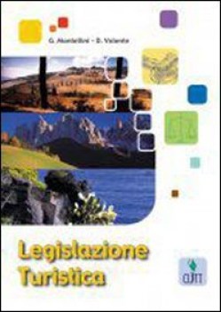 legislazione turistica x 4 5 itt esaur09 fc12