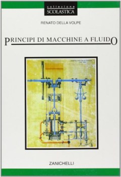 principi di macchine a fluido
