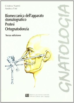 gnatologia 1 biomeccanica masticatoria