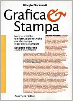 grafica e stampa
