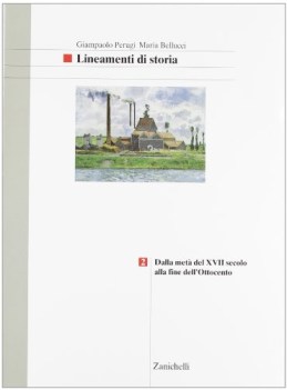 lineamenti di storia 2 x tn