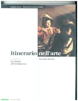 itinerario nell\'arte 2 fc11 da giotto a eta barocca