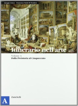 Itinerario nell\'arte A fc12