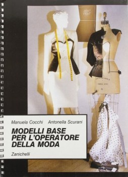 modelli base per operatori moda fc12