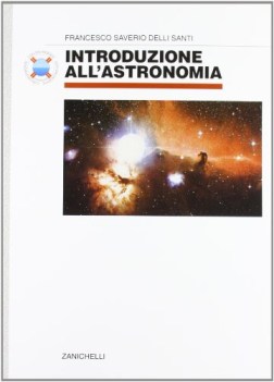 introduzione all\'astronomia fc17