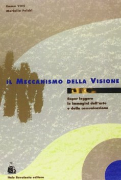 meccanismo della visione