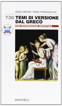 730 temi di versione dal greco
