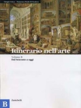 itinerario nell\'arte B fc13 NO PRENO