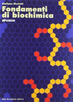 fondamenti di biochimica