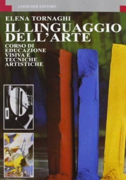linguaggio dell\'arte esaur01