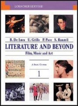 literature and beyond 3,  testo