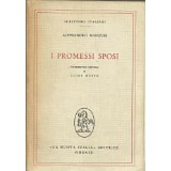 promessi sposi (russo)