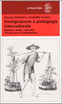 immigrazione e pedagogia interculturale