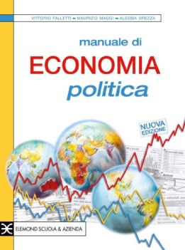 manuale di economia politica ne06