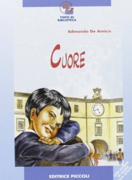 cuore, lett. x 2 ciclo