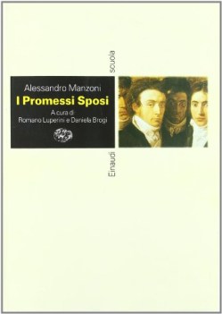 promessi sposi (luperini brogi) INTEGRALE