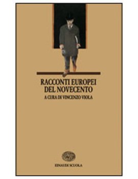 racconti europei del novecento x sup.