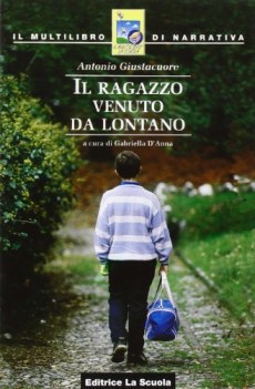 ragazzo venuto da lontano (d\'anna) x med