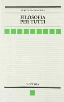 filosofia per tutti