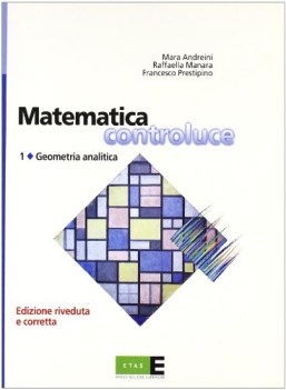 matematica controluce 1