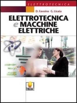 elettrotecnica e macchine elettriche x3 4iti o x3ipi