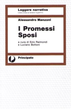 promessi sposi (raimondi bottoni)x sup.