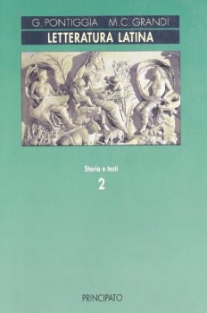 letteratura latina 2, tarda repubblica