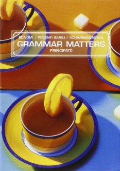 grammar matters ve07