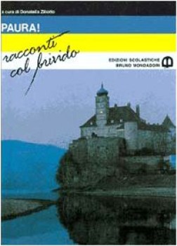 paura racconti col brivido fc05