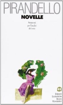 novelle (ravizza) x sup.