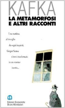 metamorfosi e altri racconti(maistrello
