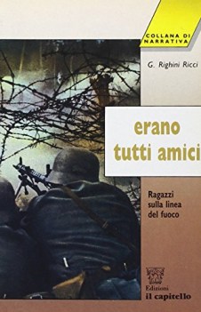 erano tutti amici x media