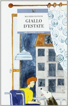 giallo d\'estate x media