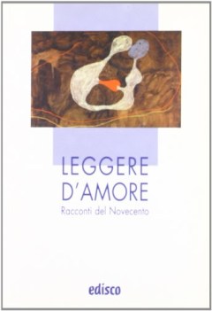 leggere d\'amore (crespo)