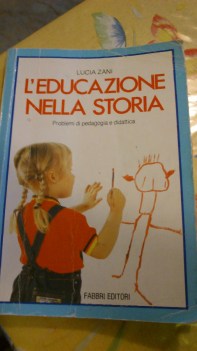 educazione nella storia