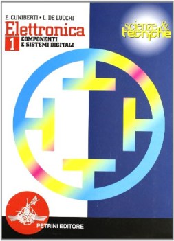 elettronica 1 componenti e sistemi dig