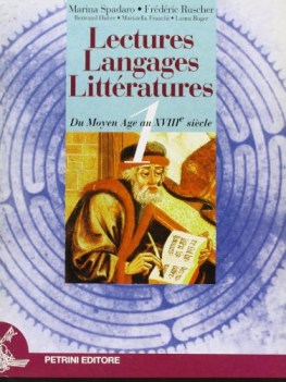 lectures langages litteratures 1