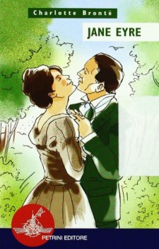 jane eyre +cd