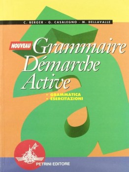 nouveau grammaire demarche active