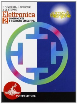 elettronica 2 componenti e tecniche